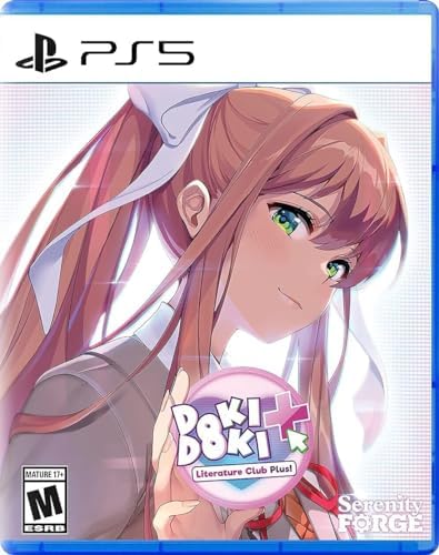 Amazon.com: Tokimeki Memorial: Girl's Side: 1st Love Plus [Japan